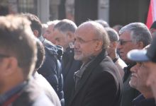 مراسم راهپیمایی ایران مقتدر